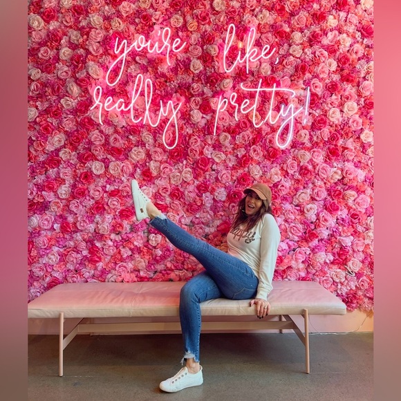 Meet your Posher, Jill - Picture 1 of 4